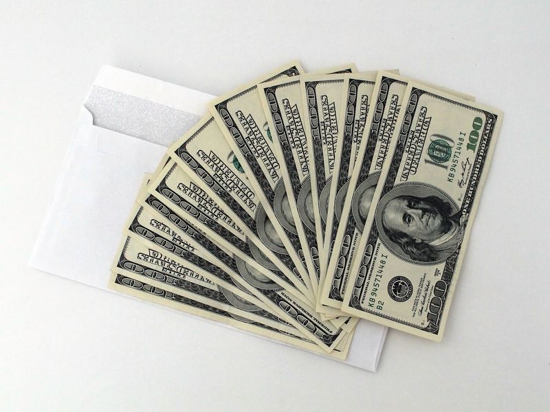 Dolarul american