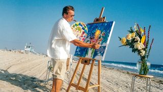 Arnold Schwarzenegger