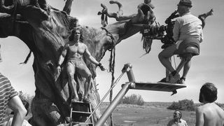 Arnold Schwarzenegger