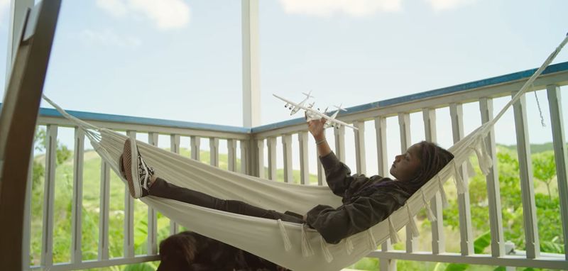 Primul cuplu mamă-fiică care va merge în spațiu cu un zbor comercial. „Vei merge în spaţiu!”