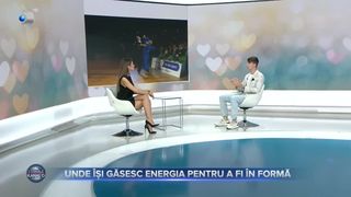 VIDEO - Rom&acirc;nia, campioană la dansul sportiv. Rareș Cojoc și Andreea Matei au urcat pe podium la Campionatului Mondial de Dans din China