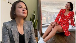 Ksenia Șoigu, fiica ministrului rus al Apărării, în mijlocul unei "telenovele" regizate de Putin. Divorțul anului în Rusia