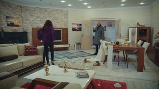 În această seară, de la ora 20:00, în “Melek”, la Kanal D,  Defne, obligată să se mărite