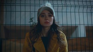 În această seară, de la ora 20:00, în “Melek”, la Kanal D,  Defne, obligată să se mărite