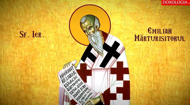 Calendar ortodox 8 august 2023