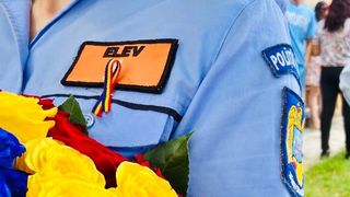 Subiecte Admitere Academia de Poliție 2023: Cum arată testele?