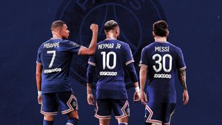 PSG răm&acirc;ne fără cei trei ași din m&acirc;necă