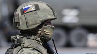 C&acirc;t de puternică este armata lui Putin? Colonel rus: &bdquo;Se află &icirc;n pragul deazstrului. 50% dintre echipamente, inutilizabile&rdquo;
