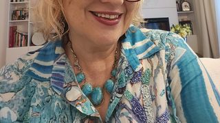 Luminița Ristea, astrolog