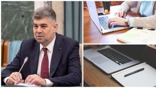 Marcel Ciolacu, vești proaste pentru IT-iști: ”Vreți să riscăm să pierdem aceste miliarde și să n-aveți ce munci, sau să ne așezăm la masă și să înțelegem că România nu își mai permite?”