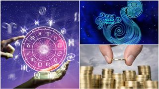 Horoscop 9 august 2023: Zodiile care primesc vești bune. Apar oportunități de avansare în carieră!