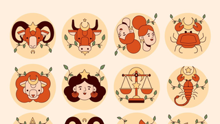  Prima lună de toamnă vine cu o mare împlinire!