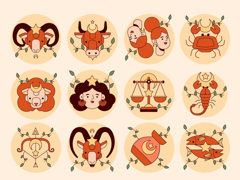  Prima lună de toamnă vine cu o mare împlinire!