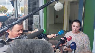 „Am fost ținută captivă și torturată de soțul meu timp de 12 ani”. Femeia găsită goală și tunsă în cap rupe tăcerea