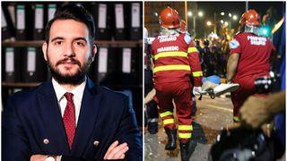 Dosarul 10 august - 16 persoane trimise &icirc;n judecată