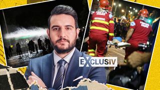 EXCLUSIV - Dosarul 10 August - 16 persoane trimise în judecată. Adrian Cuculis, avocat: ”Lucrurile s-au mișcat greoi, ca de obicei, ca tot ce înseamnă dosare penale în România” - Ce va urma?