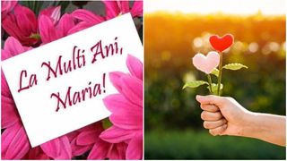 Mesaje cu La mulți ani de Sf. Maria 2023 pentru data de 15 august: Felicitări și urări frumoase