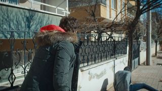 &Icirc;n această seară, de la ora 20:00, &icirc;n &ldquo;Melek&rdquo;, la Kanal D,   Adnan nu renunță la Defne