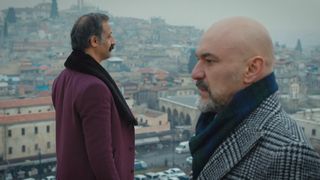 &Icirc;n această seară, de la ora 20:00, &icirc;n &ldquo;Melek&rdquo;, la Kanal D,   Adnan nu renunță la Defne