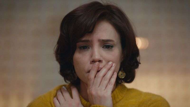 În această seară, de la ora 20:00, în “Melek”, la Kanal D,   Adnan nu renunță la Defne