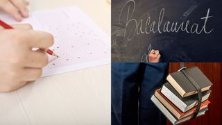 Edu.ro Subiecte Română BAC toamnă 2023 - Ce au primit elevii de clasa a 12-a?