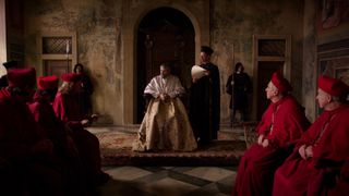 Ultimul episod din &ldquo;Familia Borgia&rdquo;, la Kanal D2