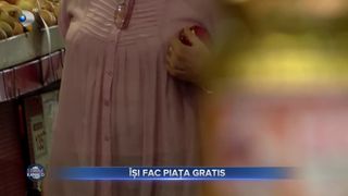 VIDEO - Vânzătorii din piețe, păgubiți de câte un fruct. Unii clienți preferă să nu achite în totalitate