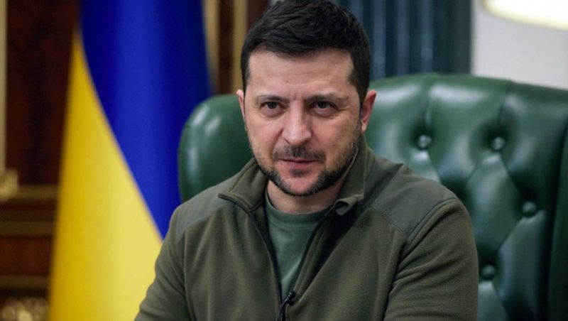 Volodimir Zelenski dă un ultimatum Rusiei, în contextul atacurilor porturilor ucrainene. ,,Ucraina va face același lucru''