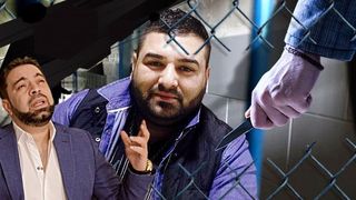 Florin Duduianu, zis Anaser, a fost arestat &icirc;n Los Angeles