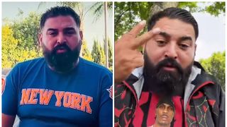 Florin Duduianu, zis Anaser, a fost arestat &icirc;n Los Angeles