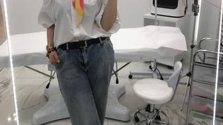 Laura Chelu - maseur