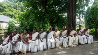 11 femei din India au câștigat marele premiu la loto