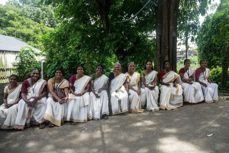 11 femei din India au câștigat marele premiu la loto