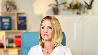 Dr. Anca H&acirc;ncu - medic, nutriționist