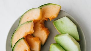 Pepenele galben elimină toxinele din organism