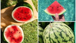 EXCLUSIV - Nutriționist: &rdquo;O porție de pepene roșu poate &icirc;nlocui cu succes o felie de tort&rdquo;. Care este porția ideală și cine nu ar trebui să consume acest fruct?