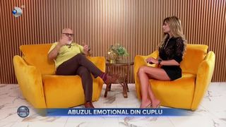 Abuzul emoțional &icirc;n relația de cumplu. Ce trebuie să faci dacă ești abuzat emoțional &icirc;ntr-o relație