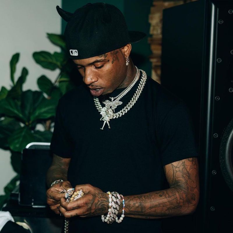 Tory Lanez - rapper