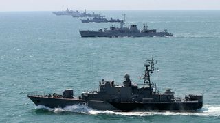 Președintele Volodimir Zelenski a declarat război transportului maritim rusesc: ,,La sf&acirc;rşitul războiului vor avea zero nave, zero!&rdquo;