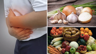 De ce at&acirc;t de mulți oameni sunt balonați &icirc;n ziua de azi. Greșelile care duc la probleme digestive