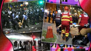 EXCLUSIV - Cinci ani de la violențele din 10 August 2018. Cătălina Hopârteanu (Declic): ”Este ziua în care jandarmii și-au atacat proprii cetățeni/ Adevărul nu se prescrie”