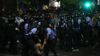 Cinci ani de la violențele din 10 August 2018