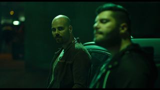 În această seară, de la ora 22:30, în “Gomora”, la Kanal D2,  Ciro, in pericol de moarte