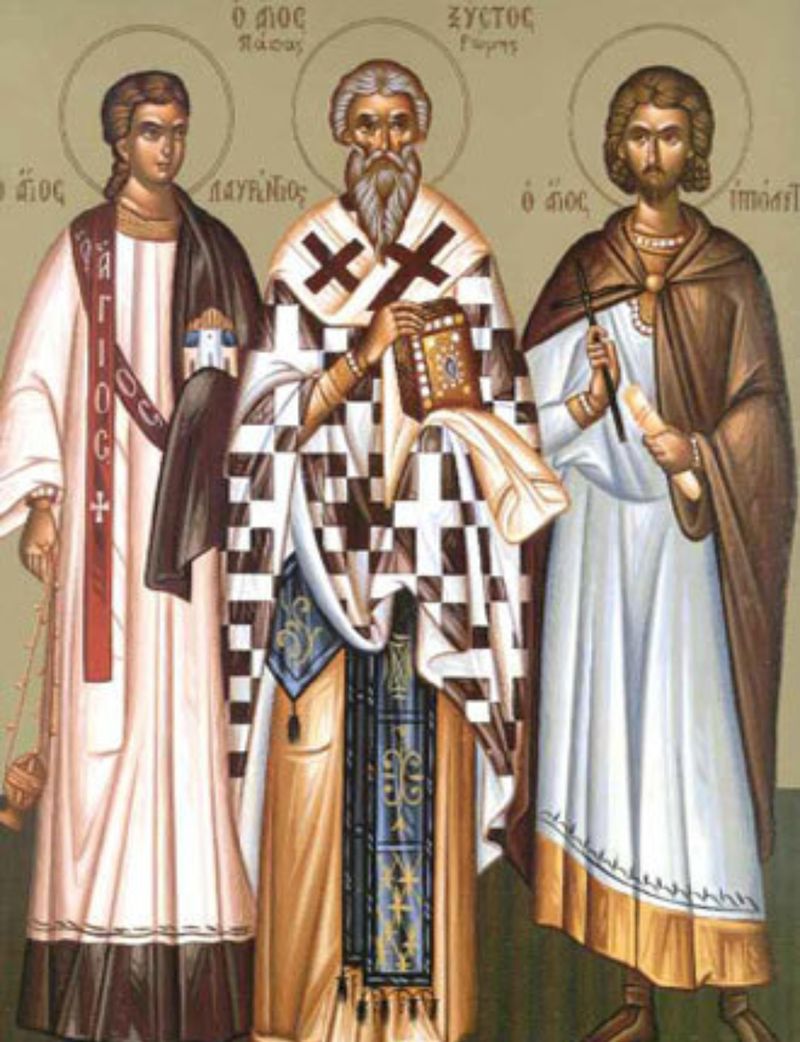 Calendar ortodox 10 august 2023: Ce sărbătoare este joi?