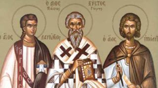 Calendar ortodox 10 august 2023: Ce sărbătoare este joi?