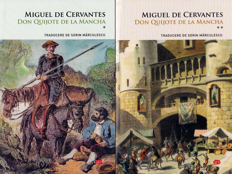 9 august 2023: Ziua Internațională a Iubitorilor de Cărți. Zece romane clasice