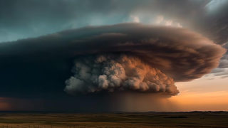 Cum se formează un ciclon sau o tornadă? Cinci lucruri mai puțin cunoscute despre aceste fenomene meteo extreme