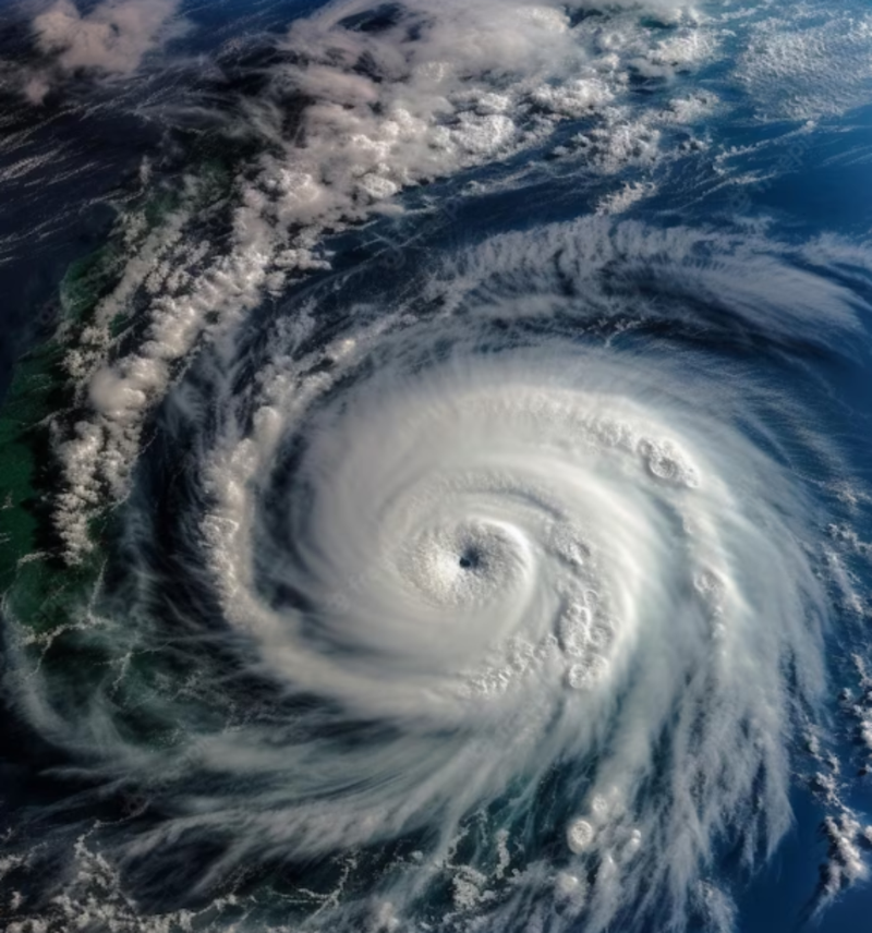 Ce nu stii despre tornadă sau ciclon