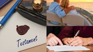 Un bărbat a ajuns bogat după ce s-a îndrăgostit de o femeie cu 40 de ani mai mare ca el. Aristocrata i-a lăsat o avere de 5 milioane de euro