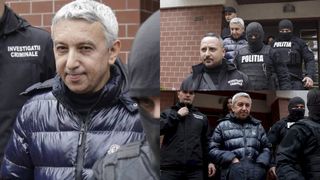 Judecătorii au dat verdictul în cazul lui Dan Diaconescu. Decizia dură luată de magistrați este una definitivă